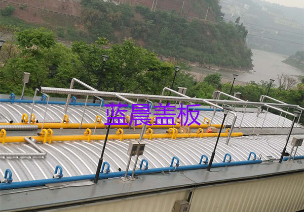 汙（wū）水池蓋板（bǎn）