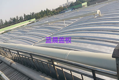 不鏽鋼拱形蓋板的功能與特點