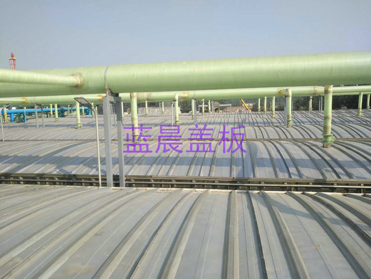 藍晨不鏽鋼（gāng）汙水池蓋（gài）板（bǎn） 金（jīn）牌品質（zhì）—成就業界（jiè）口碑（bēi）