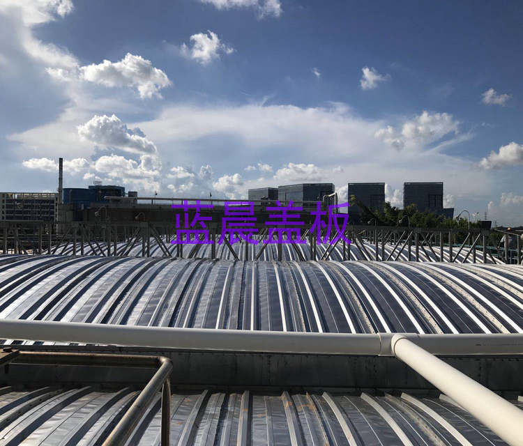 不鏽鋼汙水池拱形蓋板價格是如何計算的？