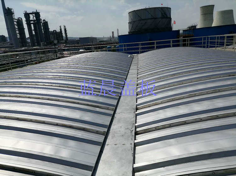 不鏽鋼汙水池蓋板怎麽日常保養及維護？