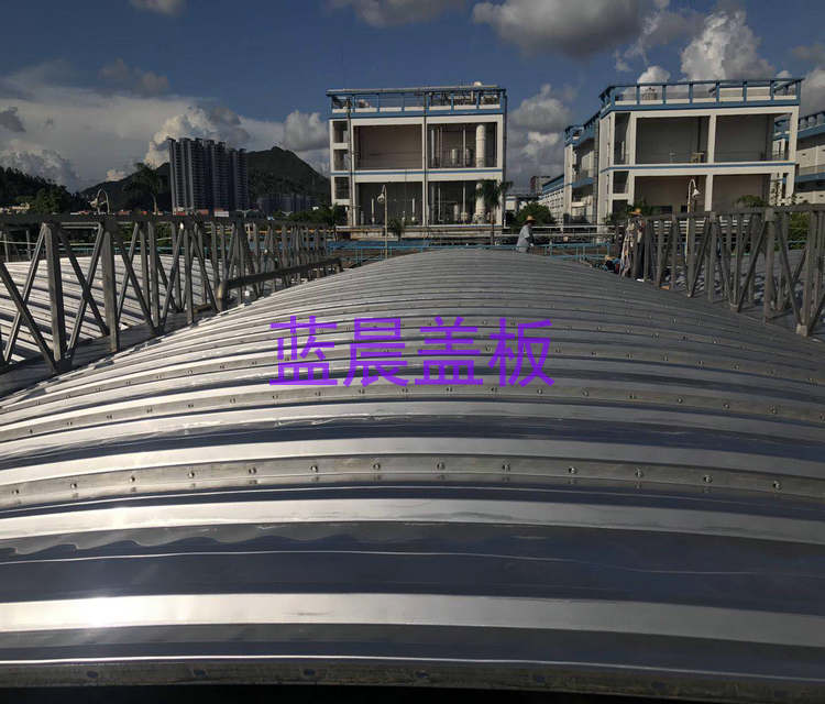 汙水（shuǐ）池蓋板