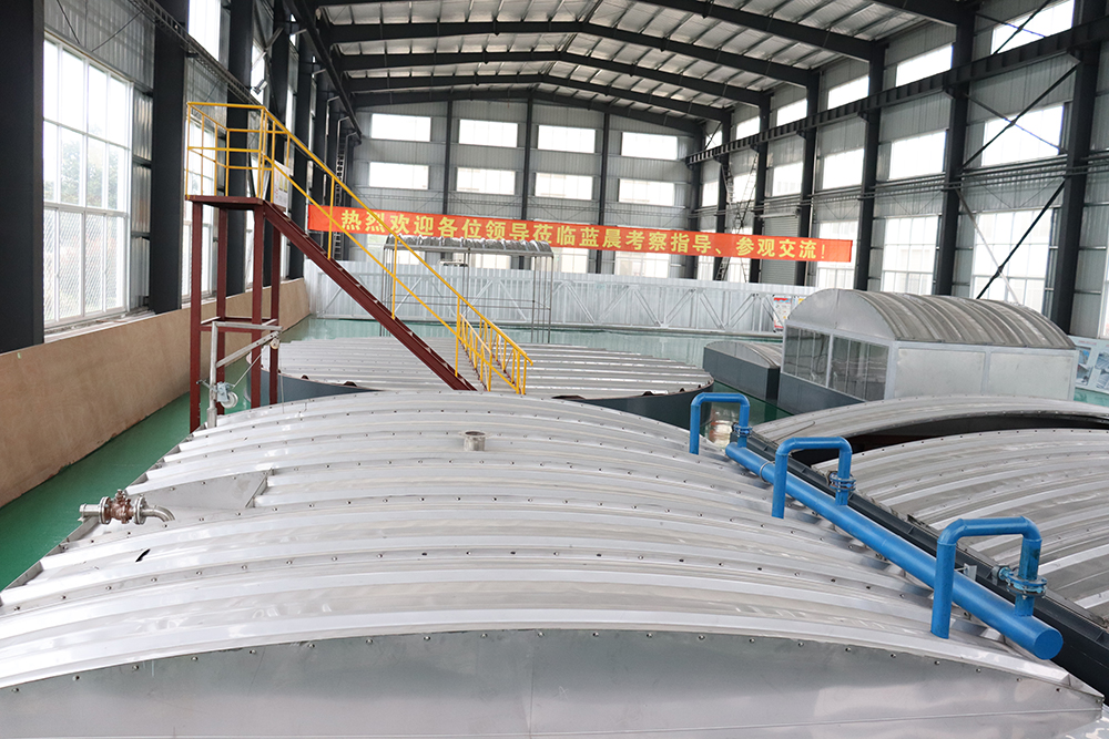 不（bú）鏽（xiù）鋼蓋板的製作過程腐蝕性介紹