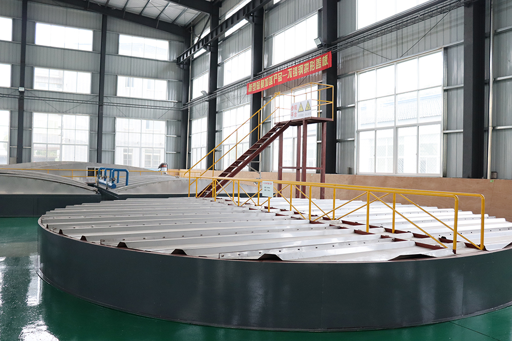 不鏽（xiù）鋼（gāng）的耐熱性能指的是什麽？