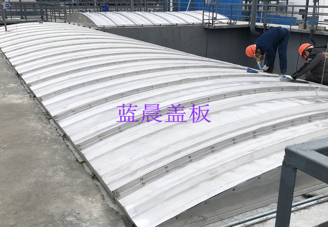 汙水池蓋板（bǎn）