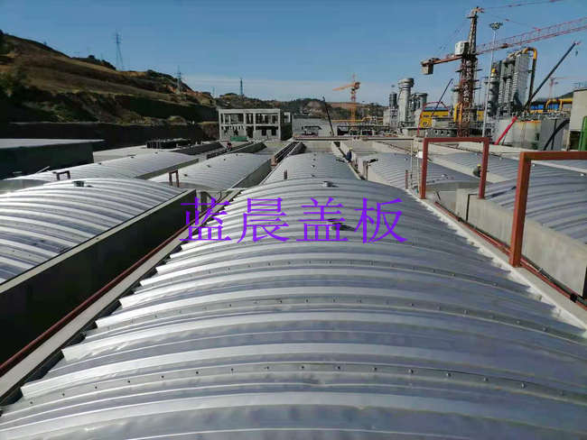 江蘇推進長江（jiāng）入河排汙口整治