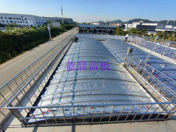 汙水池蓋板（bǎn）