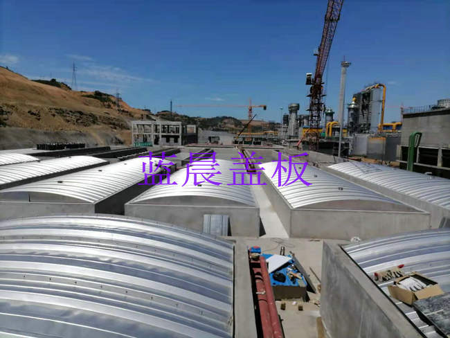 汙水池（chí）蓋板