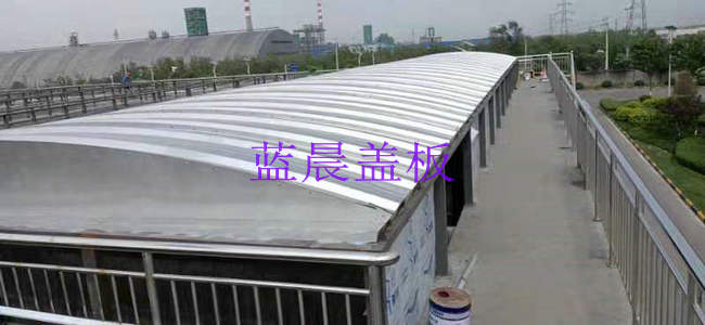 汙水池蓋板（bǎn）