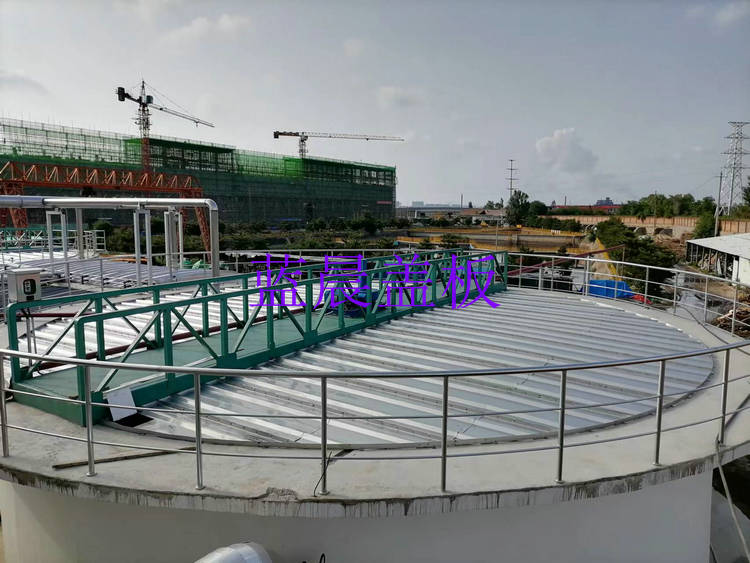 不（bú）鏽鋼蓋板